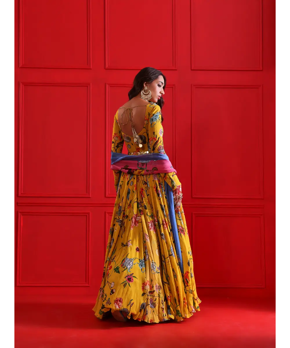 MAHIMA MAHAJAN - Marni